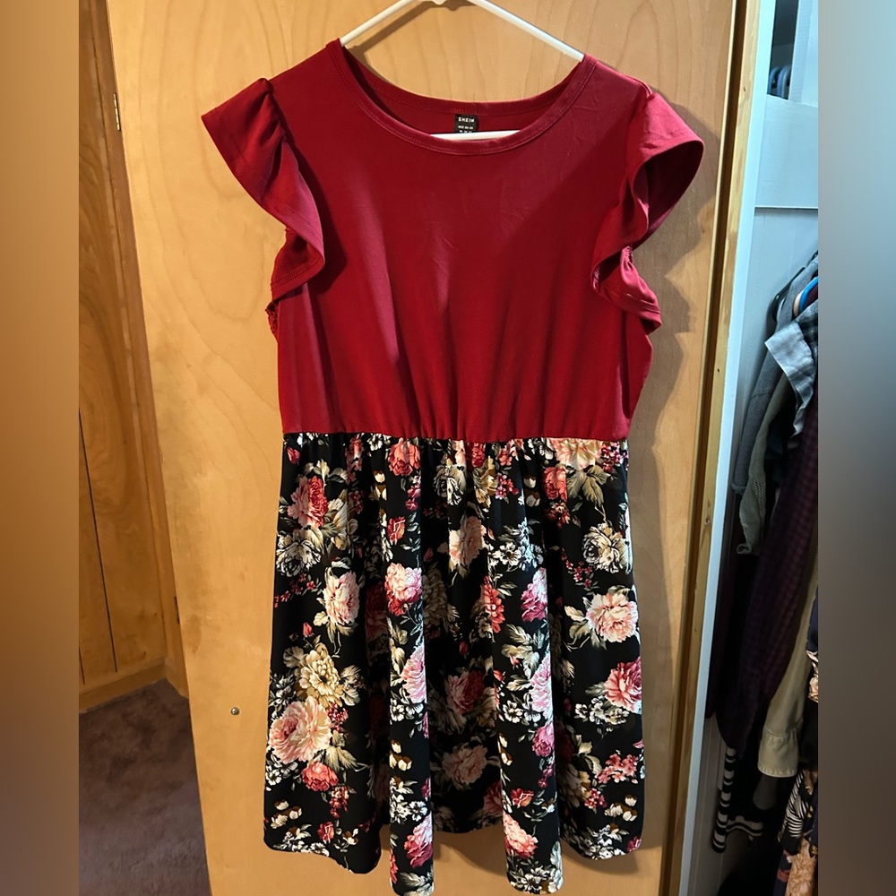 Women’s dress